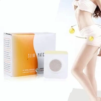 30 pack super fat burning fast weight loss slimming body belly waist slimming fat burning patch fat burner machine health care