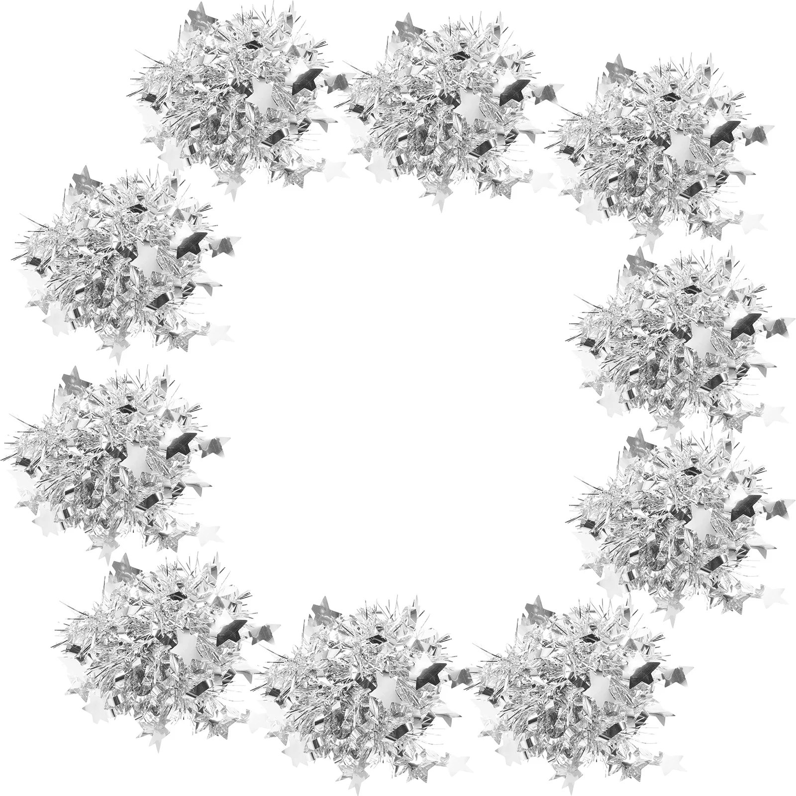 

10 шт. помпоны для чарлидинга, помпон для чирлидинга Poms, Декоративные помпоны, помпоны на запястье