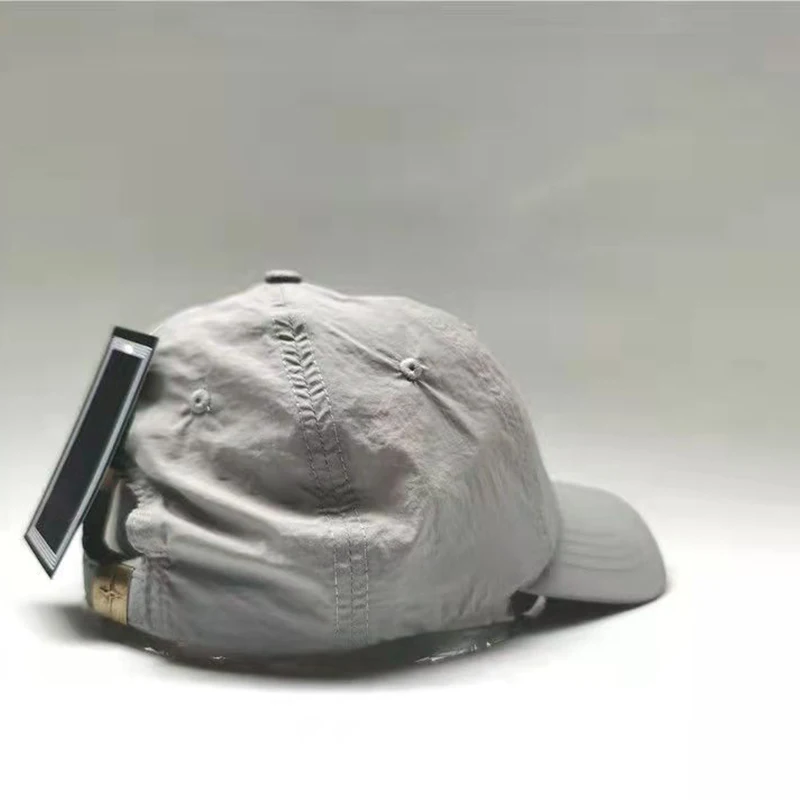 

STONE CAP