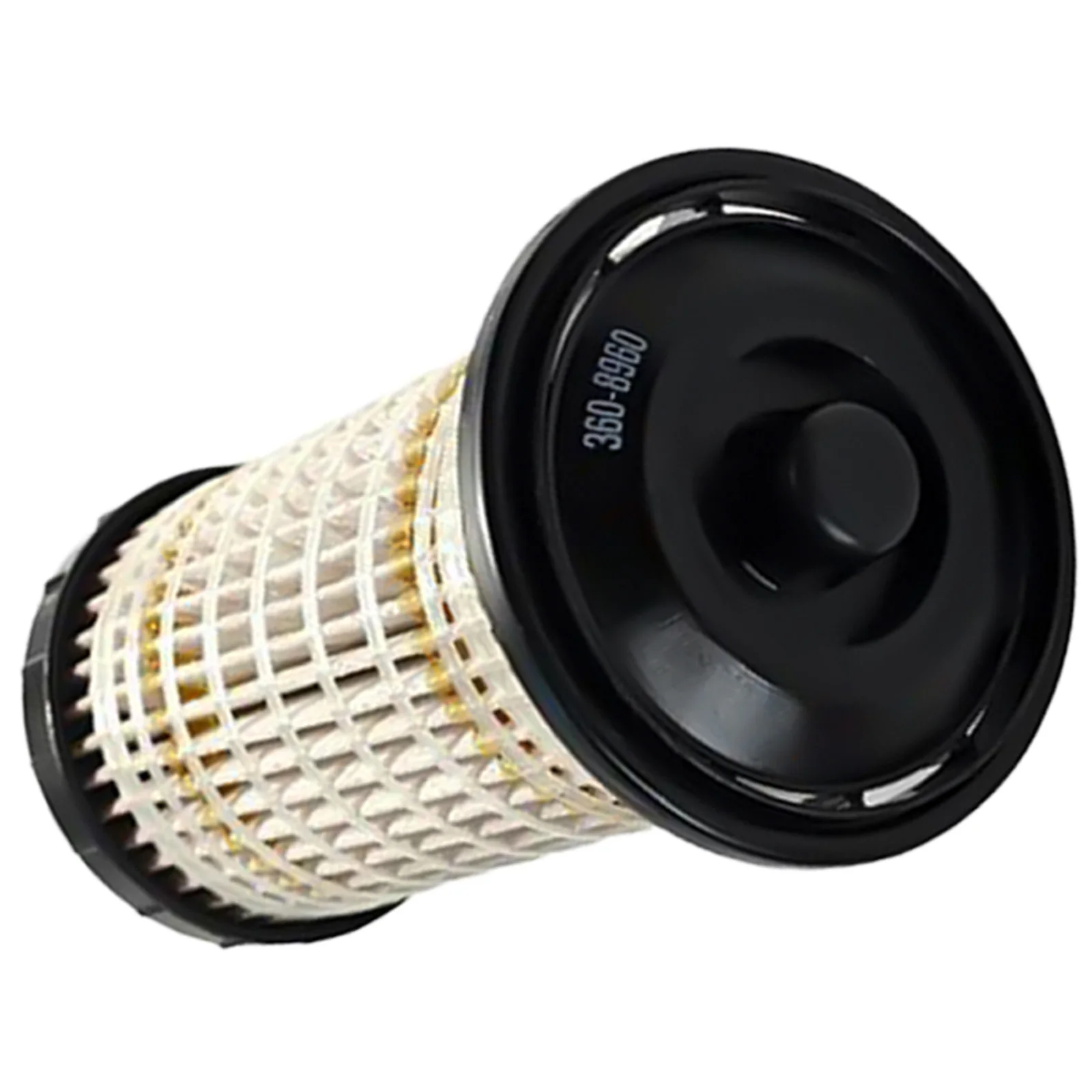 Фото Топливный фильтр 360-8960 360-8958 для гусеничных экскаваторов Caterpillar E315DL E313D E312D E340D2L E336D2XE E336D2LXE E336D2L E336D2GC E336D2 №4