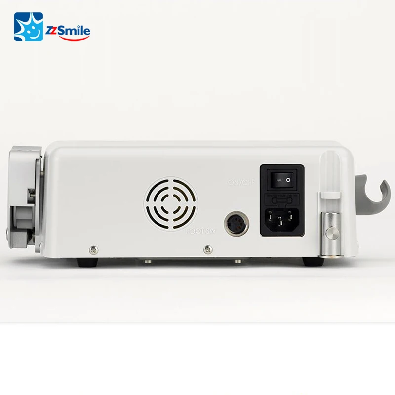 Рисунок 3 - Оригинальная Стоматологическая