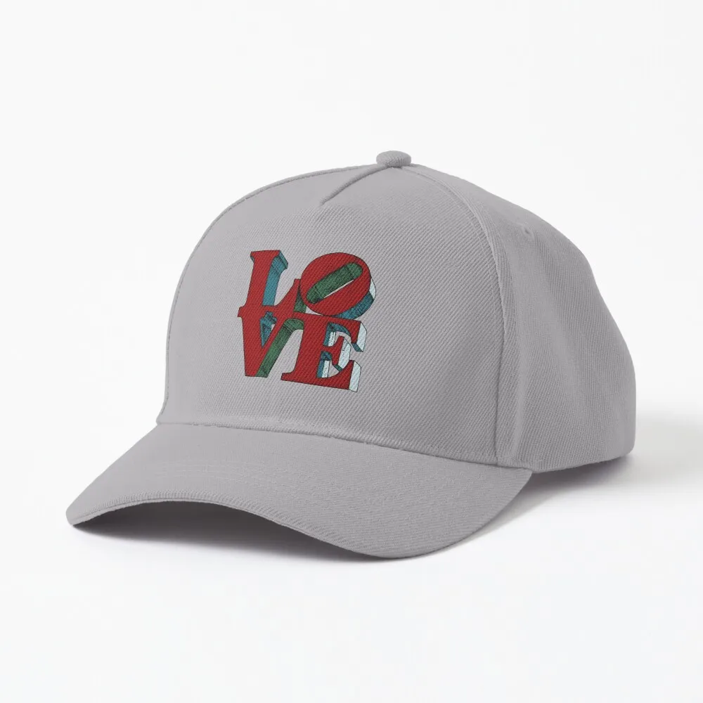 

Шапочка Philly Love, разработанная и продаваемая Элизабет веглин