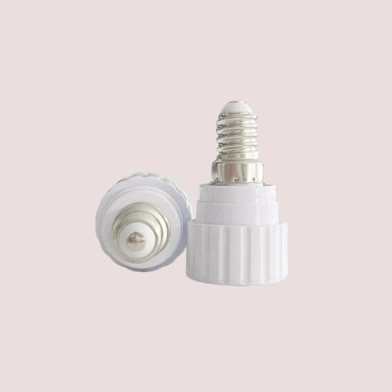 Керамическое основание DXAB E17 GU10