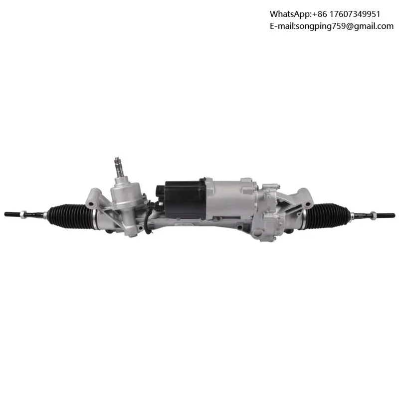 Фото A2134608401 A2134605301 A2134601501 Электрическая рулевая рейка для Mercedes-Benz E-Class 213/E300/E320/E400L №1
