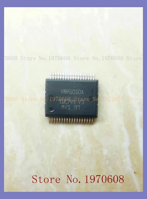 VNH5050A VNH5050 HSOP старое