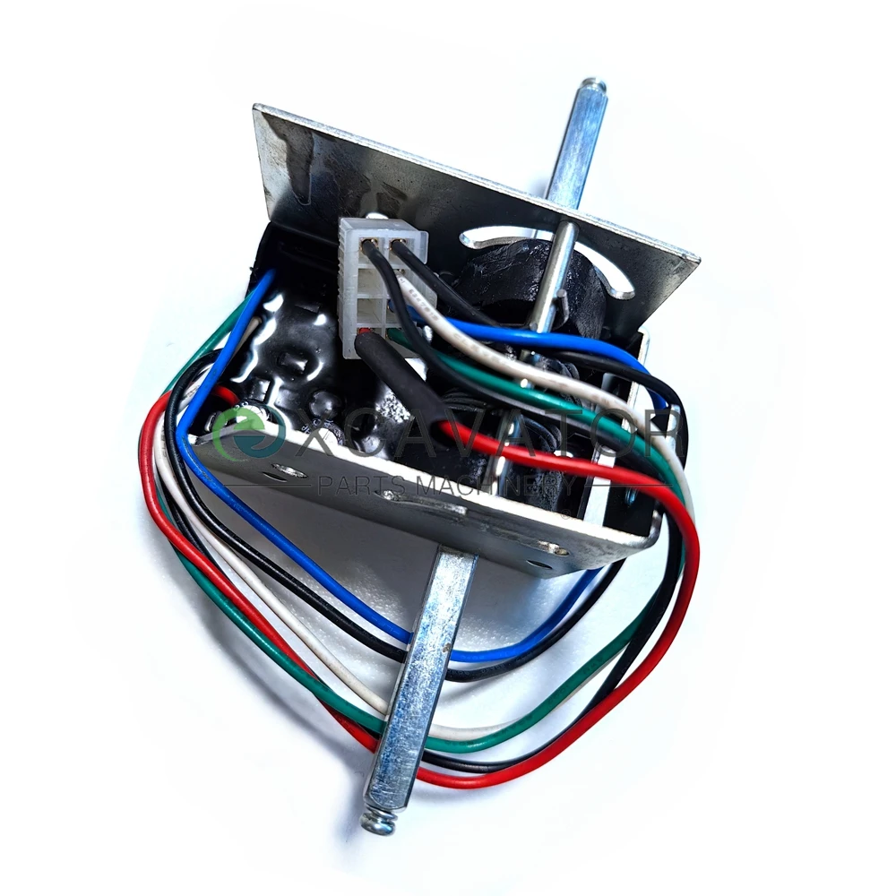 

DTJ07427 Полный комплект для ремонта акселератора поддона для DTJ07427C DTJ07427-HA01 Аксессуары (старый номер: DTJ07427B) Запасная часть