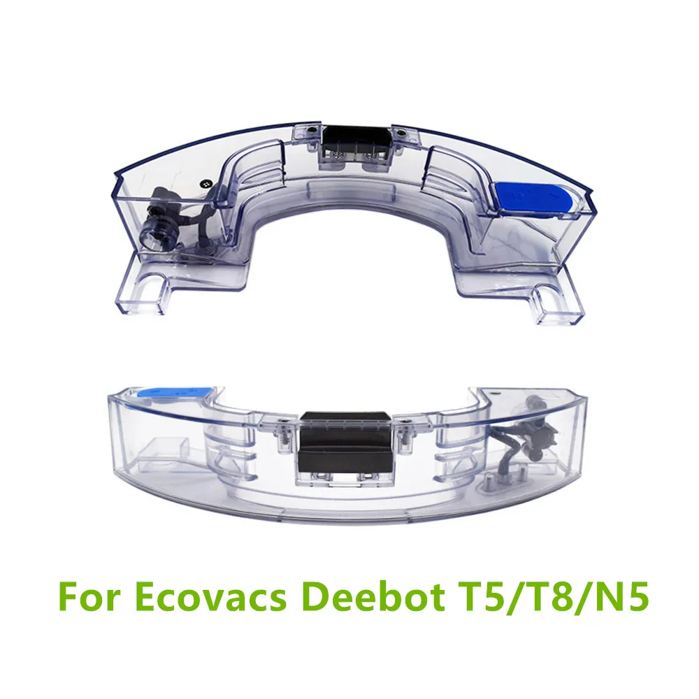 

Резервуар для воды, коробка для хранения воды Для Ecovacs Deebot T5/T8/N5, аксессуары для роботов-пылесосов