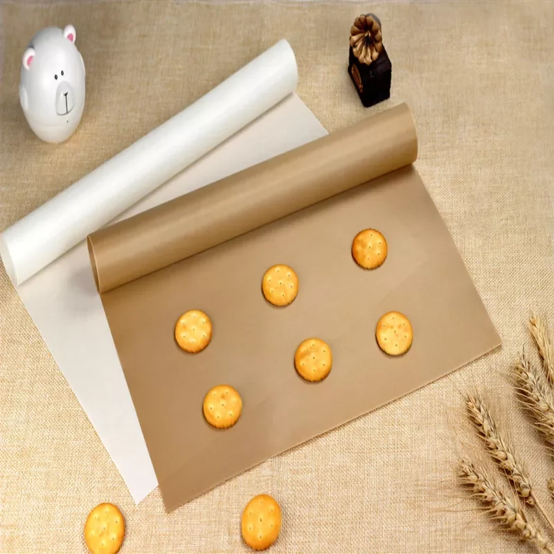 

2022New Sale 1Pc Non-Stick Baking Mat Pyramid Bakeware Glass Fiber Silicone Mold Nonstick Baking Sheet for Pastry 2 Size