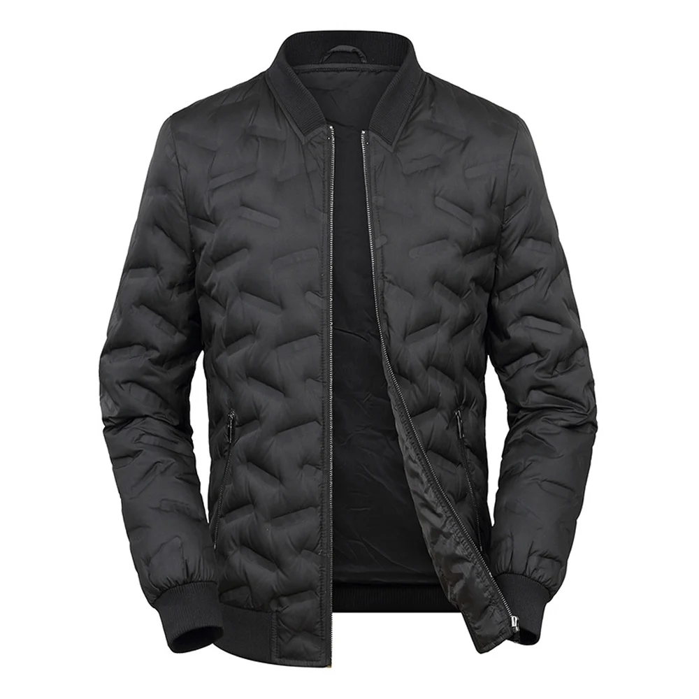 5XL 6XL 7XL 90%White Duck Down Jacket Winter Warm Jacket Coat Men's Thin Ultralight Down Jackets Men Outwear Coats