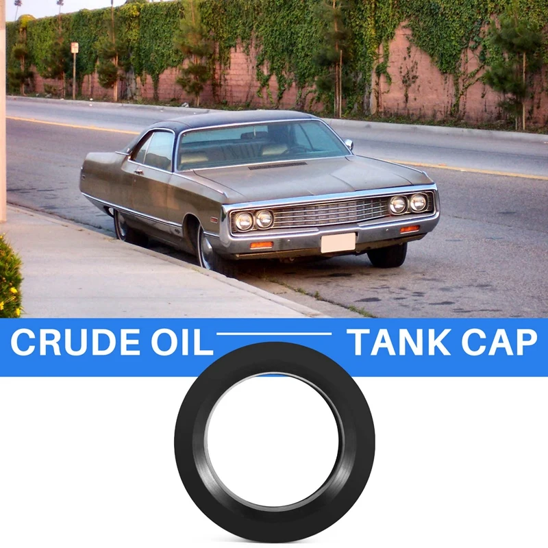 Наполнитель топливного бака втулка резиновое уплотнение прокладка шайба 2880481