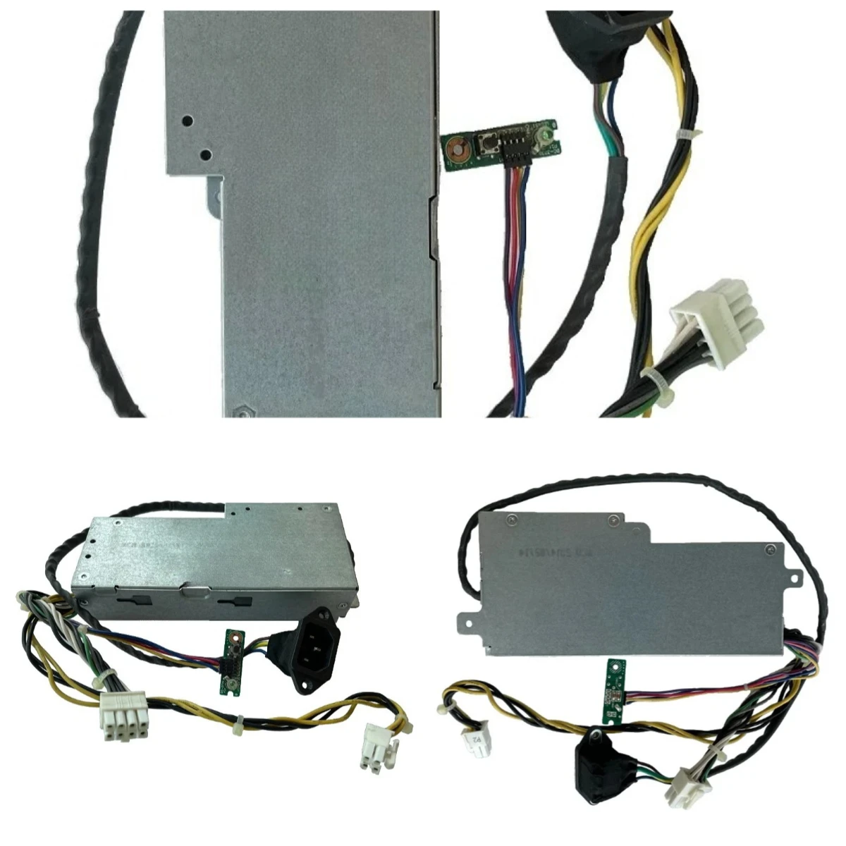 Фото 0CRHDP 0RYK84 L200EA-00 L200EA-01 D200EA-00 PS-2201-09DA 200W для DELL Optiplex 9010 9020 2330 AIO блок питания №1