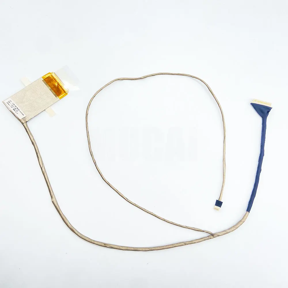 

Video screen Flex cable For Samsung RC510 NP-RC510 RC520 laptop LCD LED Display Ribbon Camera Flex cable BA39-01016A