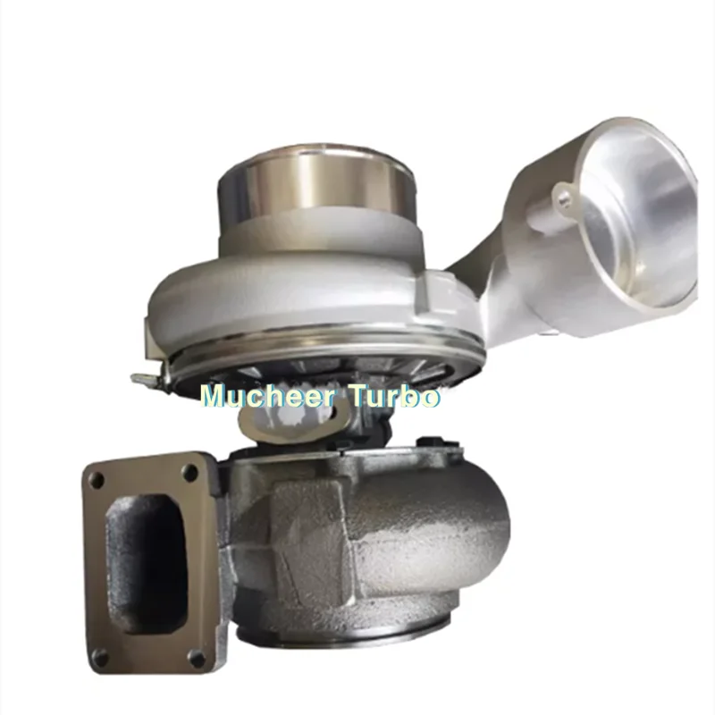 

3516 DITASCAC GS Turbocharger BTV8503 466705-5001S 466705-9001S 466705-0001 466705-1 118 0400 118-0400 0R7030