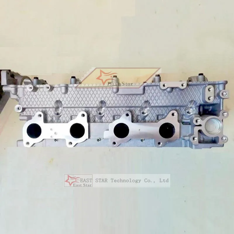 908 778 D4CB головка цилиндра для Hyundai H1 Mini Van 2.5L 2 5 TCI 22100-4A703 22100-4A700 22100-4A701 5J025-4AU00 5J015-4AU00