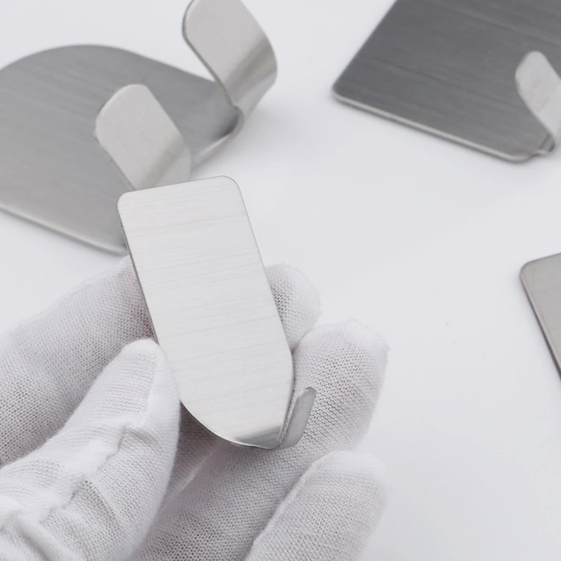 1 ~ 8 шт. настенная полка для бритвы