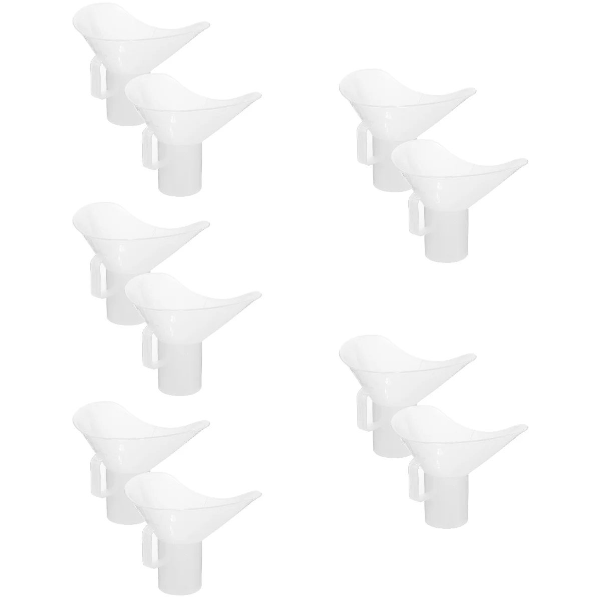 Ручной приемник для промывки глаз успокаивающий эффективный очищающий