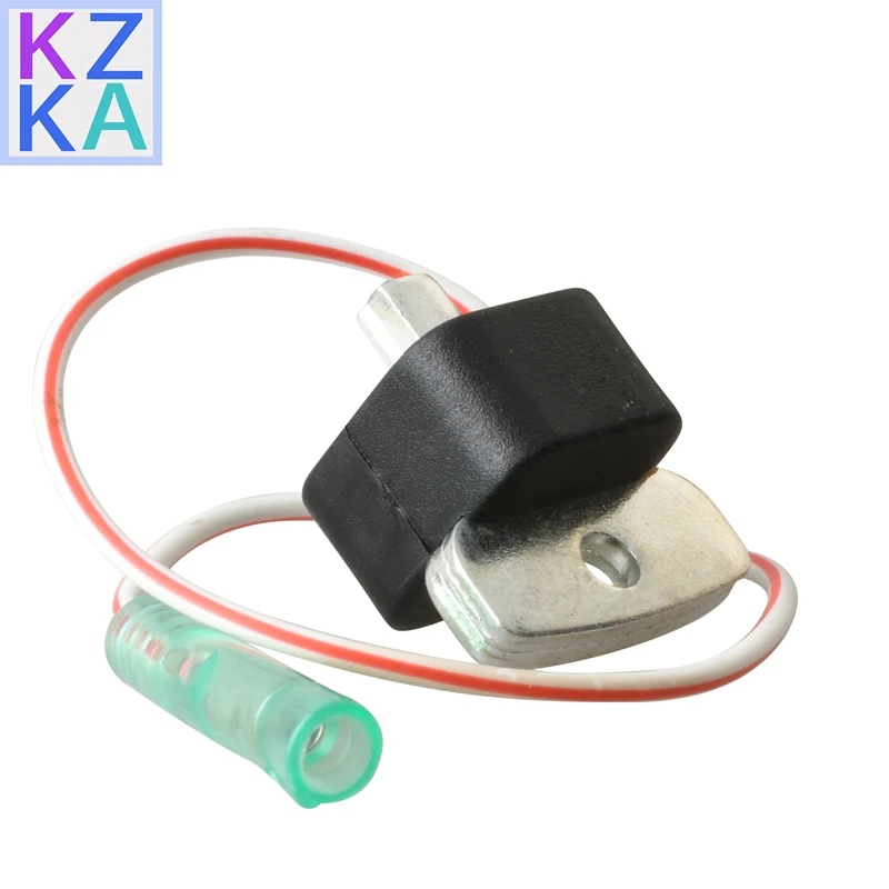 Катушка Pulser 6E7-85580-70 для лодочного двигателя Yamaha 8HP 6G0-85580-70 аксессуары Гидроциклов