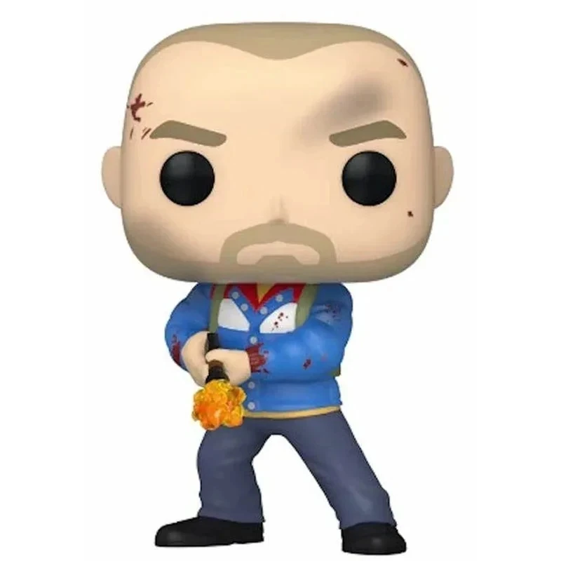 

Экшн-фигурки Funkoe ennel #1253, коллекционные куклы, подарки, фигурки POP