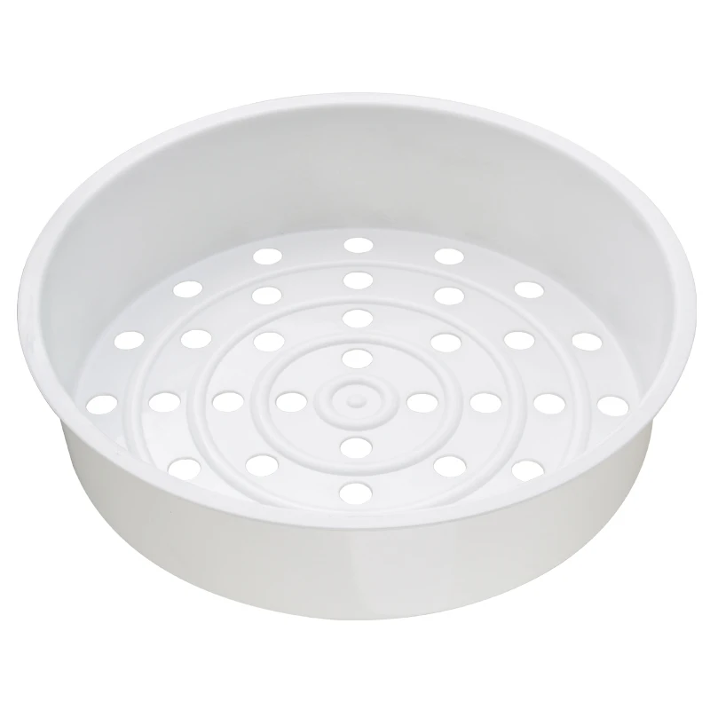 

2/3/4/5L/6L пищевой пластиковый Пароварка полка кухонная утварь рисоварка для Midea supor