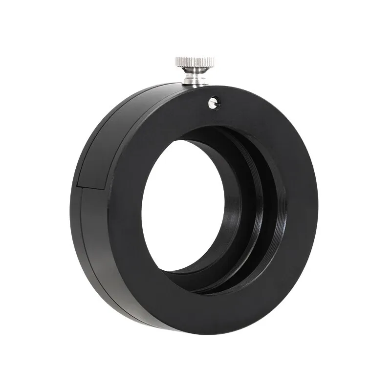 FD-M42M54 Ящик для фильтра Canon Nikon Адаптирует астрофотографию камеры ASI