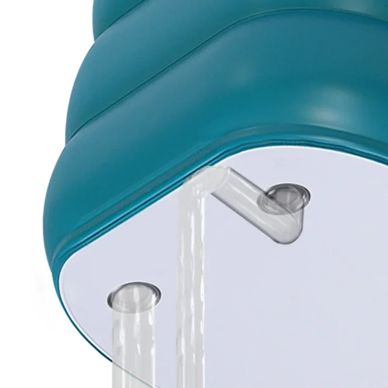 Надувная ванна для взрослых портативная Мобильная Крышка ванны от геморроя