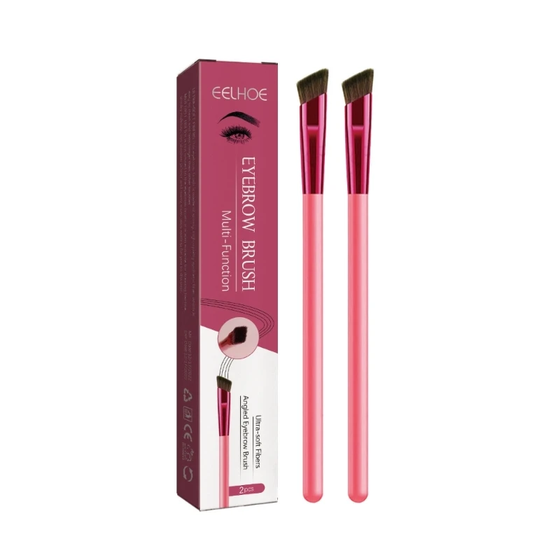 

Eyebrow Brush Professional Concealer Contour Multifunction Brushes for Powder Drop Shipping