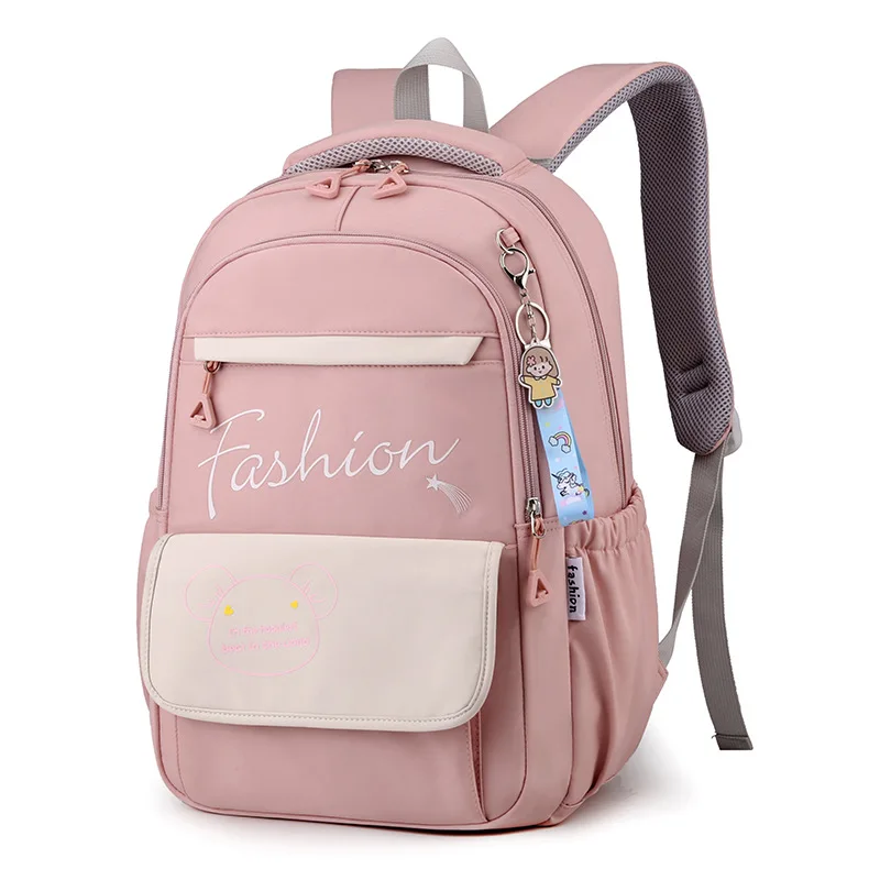 Children School Bags For Girls princess Orthopedic Backpack Kids Backpacks schoolbag Primary School backpack Kids bags mochila