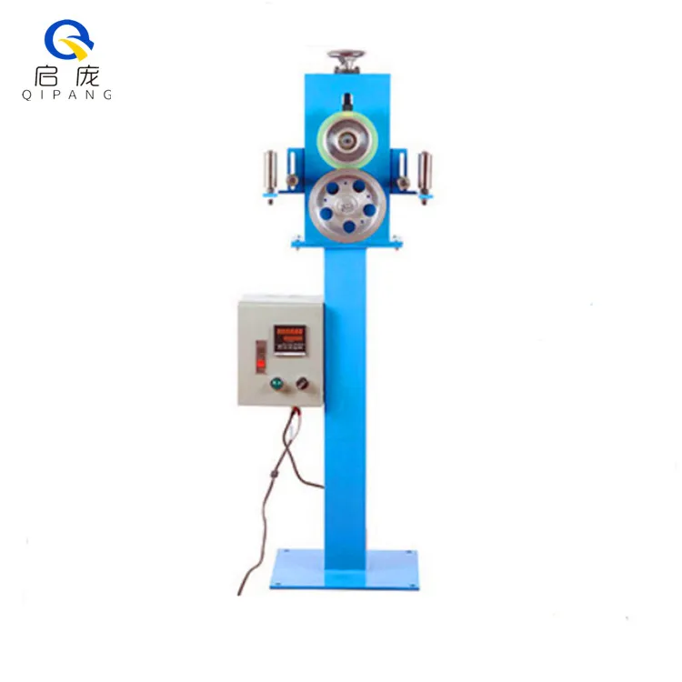 

Winding machine digit cable length measuring device digital cable bobbin length measuring device meter counting tool