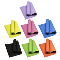 non slip eva yoga mat pilates moisture resistant fitness gym cushion pad waterproof sport mat exercise moisture proof yoga pads