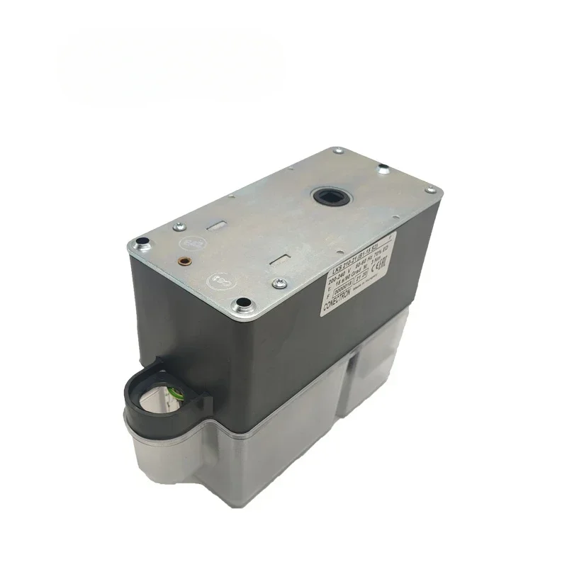 Привод воздушного амортизатора серводвигателя для газовой горелки