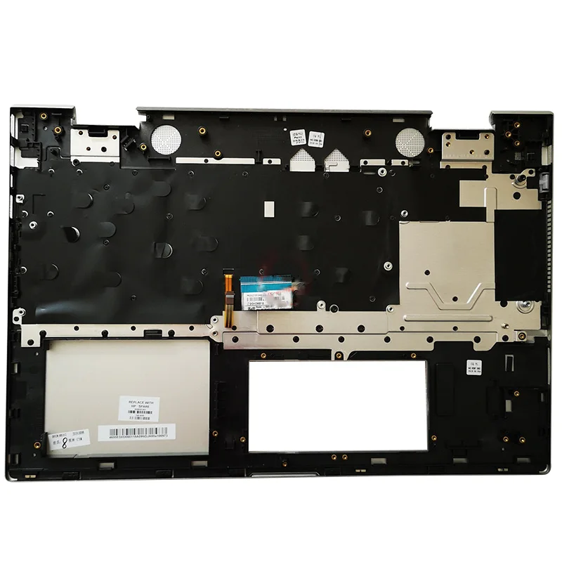 Для HP ENVY X360 15-CN 15-CN013TX 15M-CN 15m-CN0000 15m-cn0011dx 15m-cn0012dx ноутбука упор для рук верхний корпус