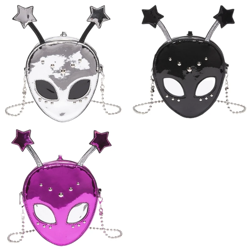 Повседневная мини-сумка через плечо для кошелька Crossobdy из искусственной кожи с