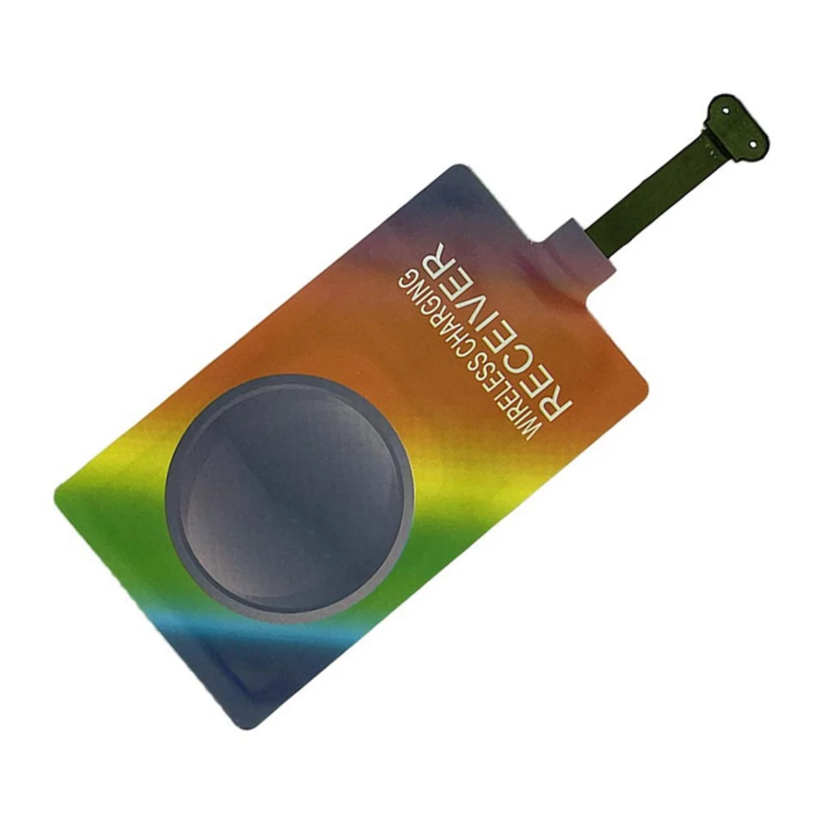 10 Вт 5 В 2 А беспроводной модуль приемника для зарядки универсальный порт Android qandard