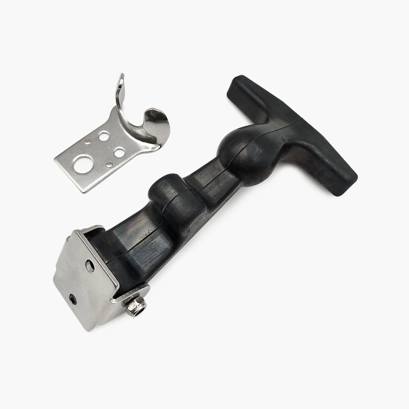 10 шт. Т-образная Пряжка для клюшек гольфа