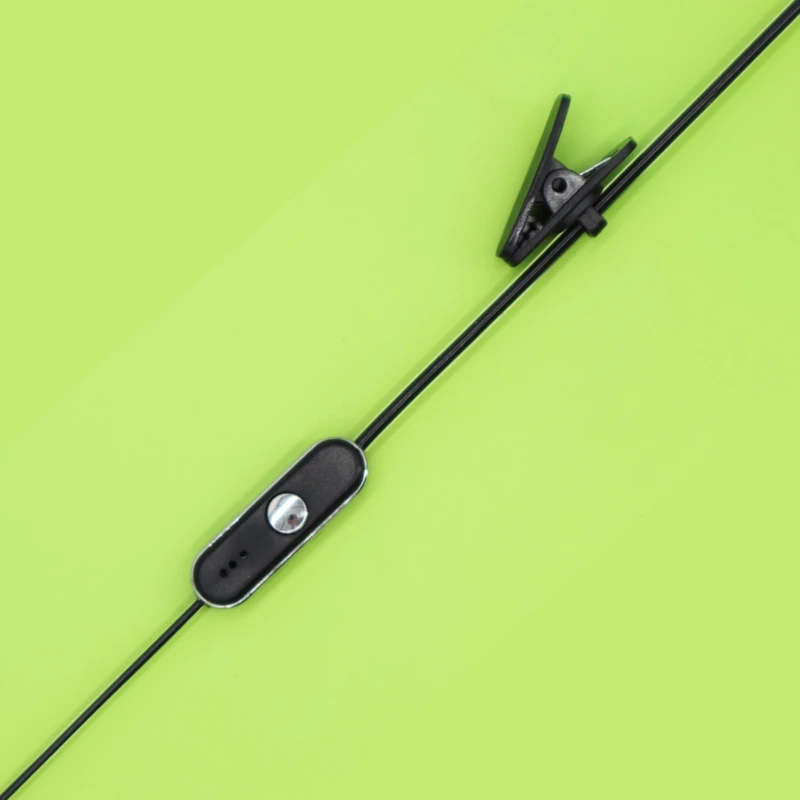 Air Acoustic Tube Headset For Baofeng Radio Walkie Talkie K Port Earphone PTT With Microphone For UV-5R 888s Guard Earbuds