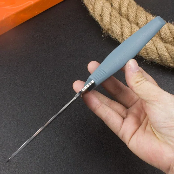 Undercurrent BM18040S Нож с прямым фиксированным лезвием CPM-MagnaCut Blade TPV Ручка Тактический