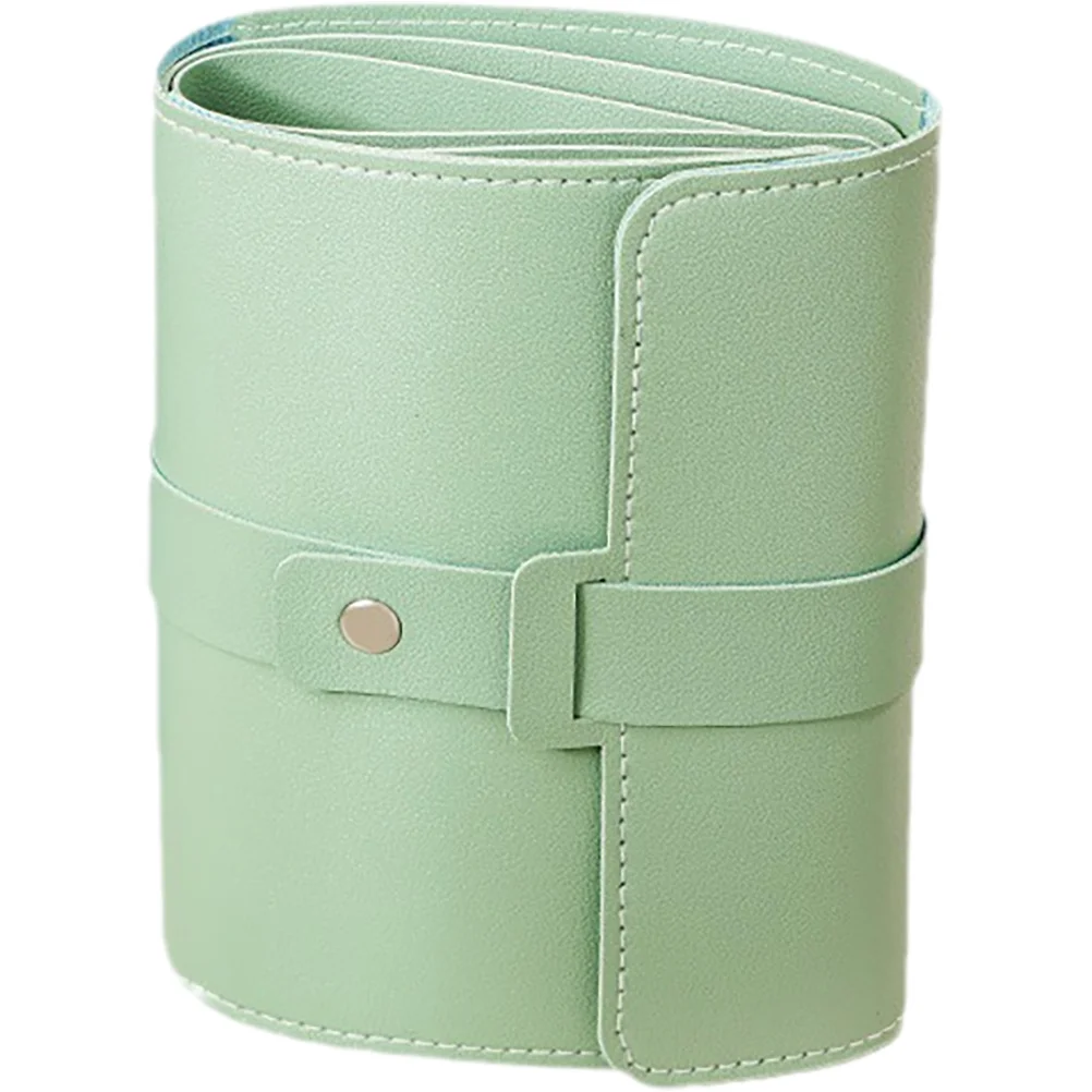 

Маленький органайзер для сережек-гвоздиков, держатель для сережек для девочек, портативный дорожный держатель для сережек