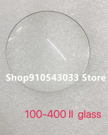 Для Canon 100-400 II комплект передних линз для переднего стекла