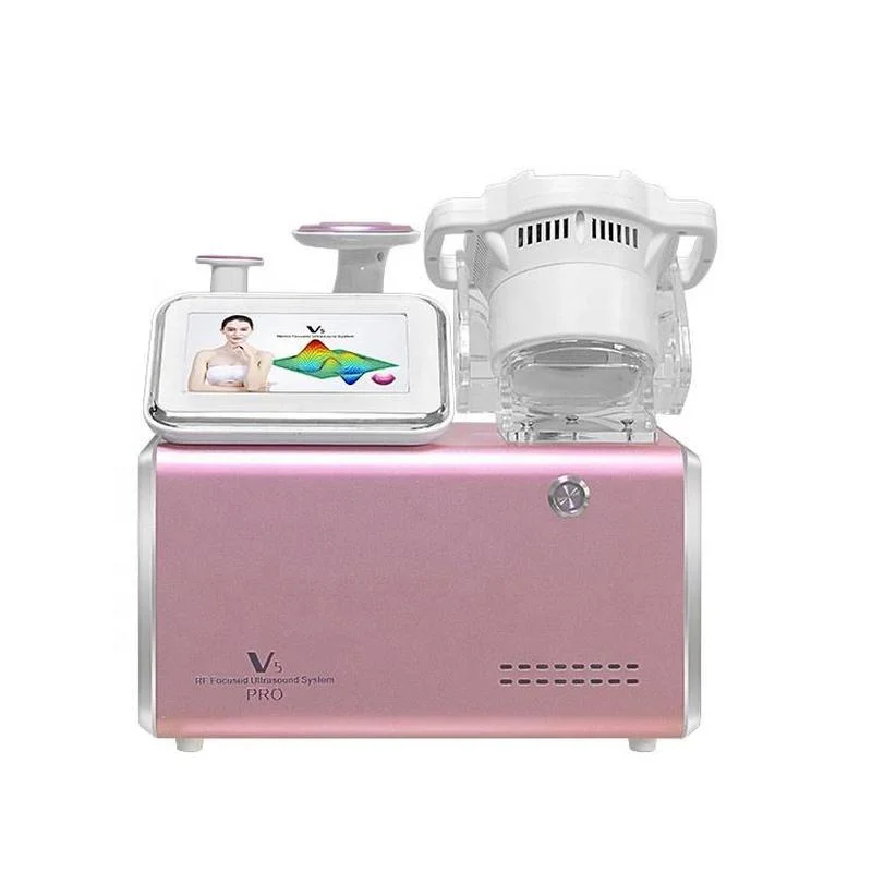 

Cavitation Vaccum BIO Body Slimming Machine for Salon Use