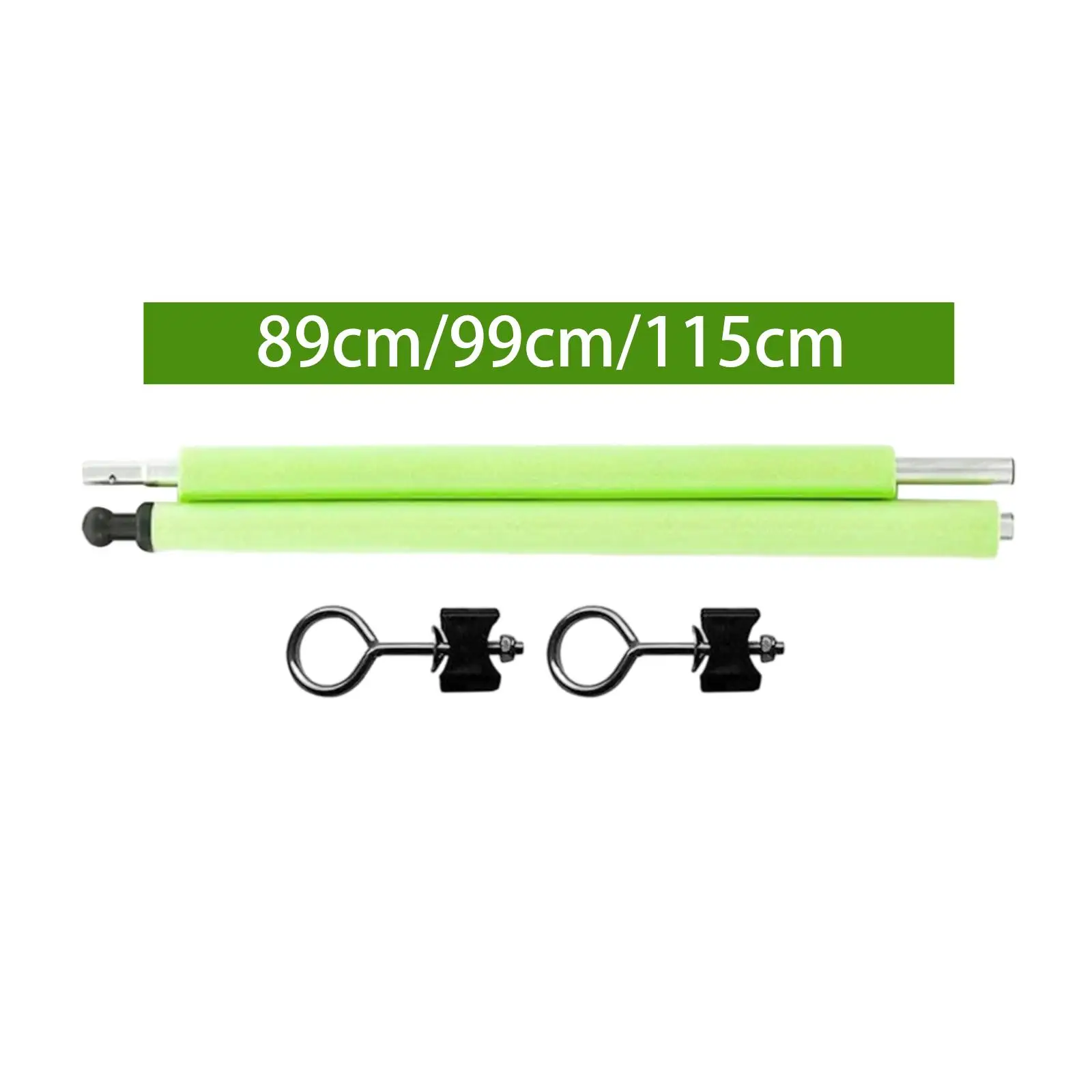 Набор батутов с зажимом и фурнитурой Сменные аксессуары для игровой площадки