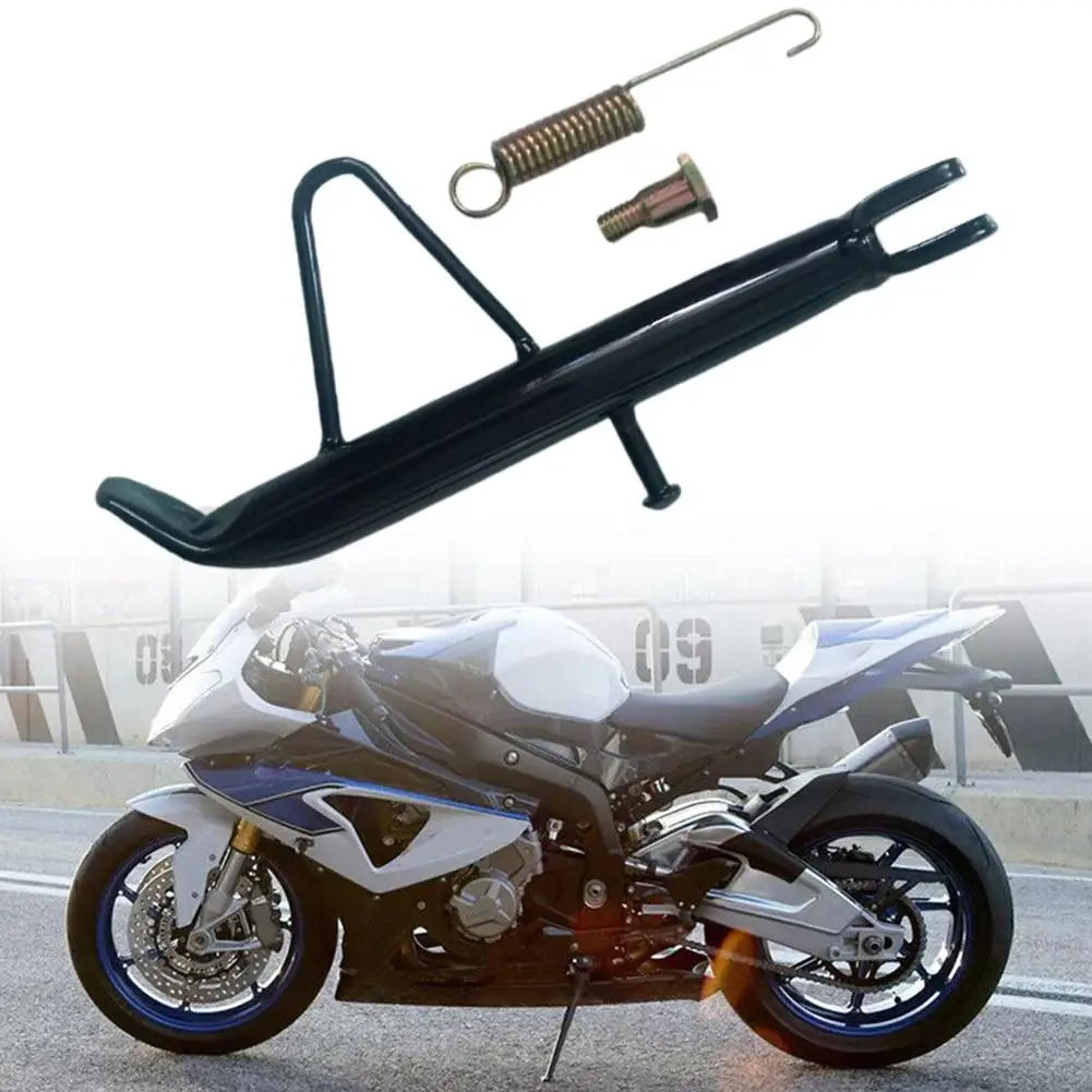 Оригинальная боковая подставка для W110i W125 W100 W110 W100s Dream Super Cub Dash Sonic совместимая с