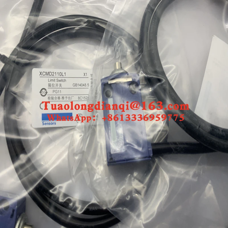 XCMD2102L1 XCMD2110L1 XCMN2103L1 новый оригинальный концевой переключатель