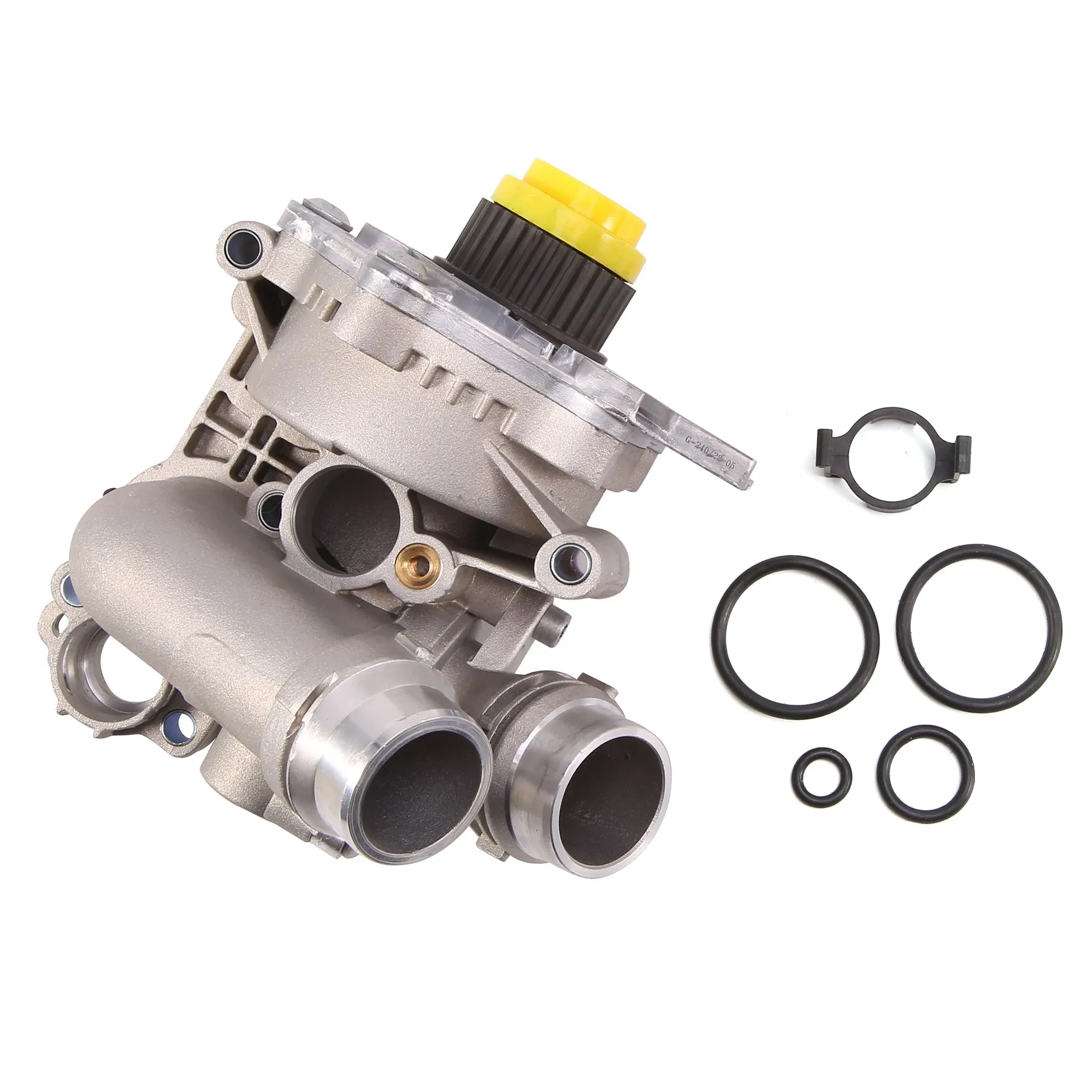 

Thermostat Engine Water Pump for A3 A4 Q5 TT CC Golf 06H121026BA 06H121026DD