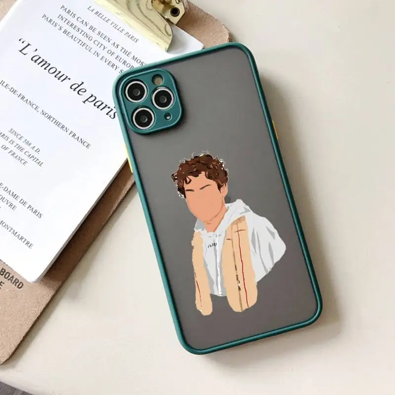 Прозрачный чехол для iPhone 13 12 Mini 11 Pro X XR XS Max 7 8 Plus |