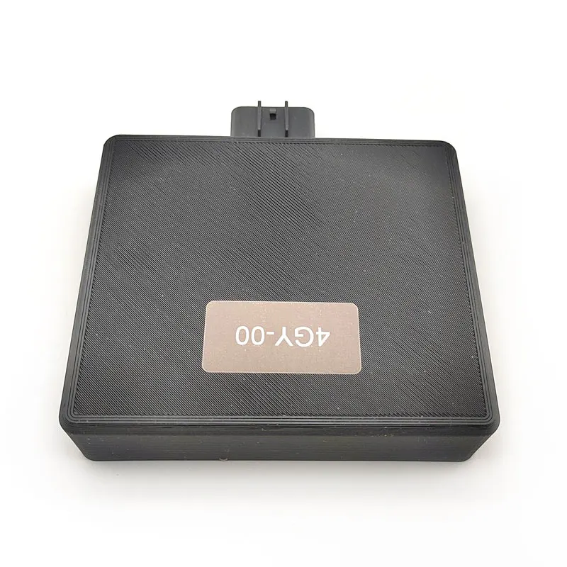 

Блок зажигания CDI 4GY-00 подходит для Yamaha TTR250 TTR 250 1999-2006 Plug and play