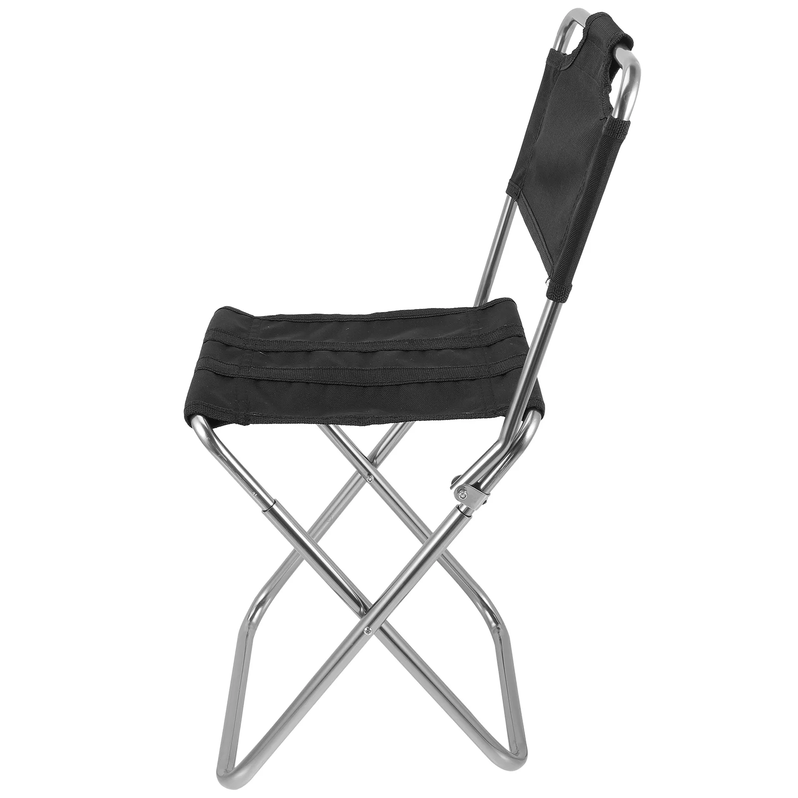 

Barbecue Portable Camping Chair Leisure Multi-function Fishing Supply Foldable Beach Chair