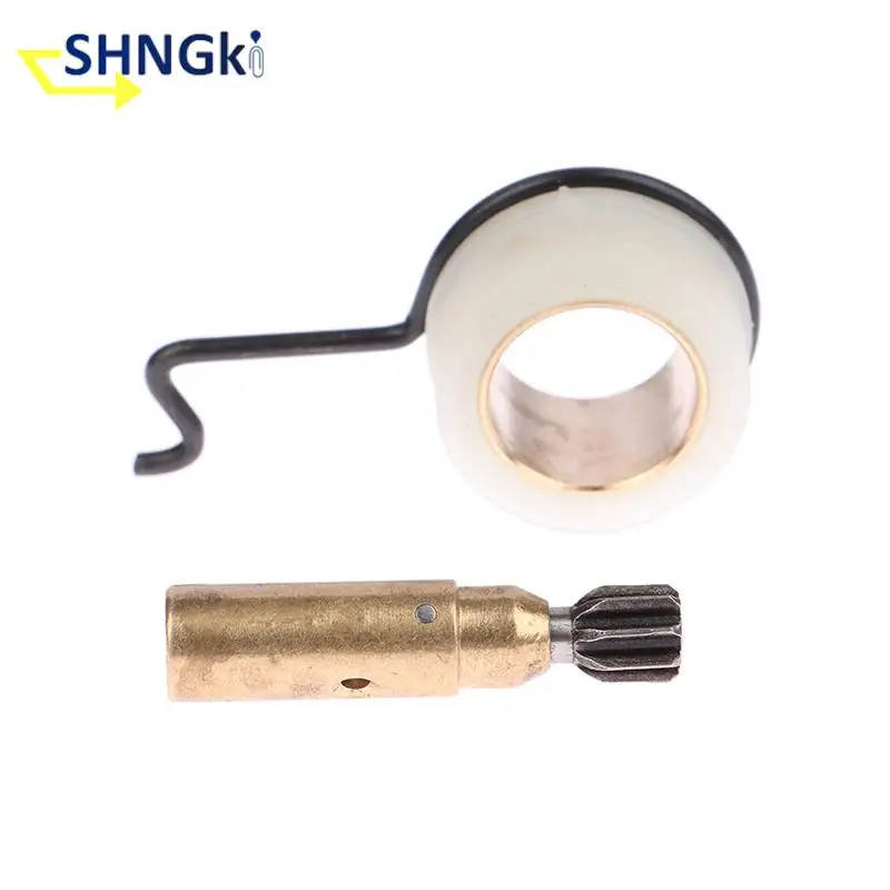 

1 set Oil Pump Oiler & Worm For STIHL Chainsaw MS180 MS170 MS210 MS250 MS230 Chain Saw Repair Accessories Replacement Part