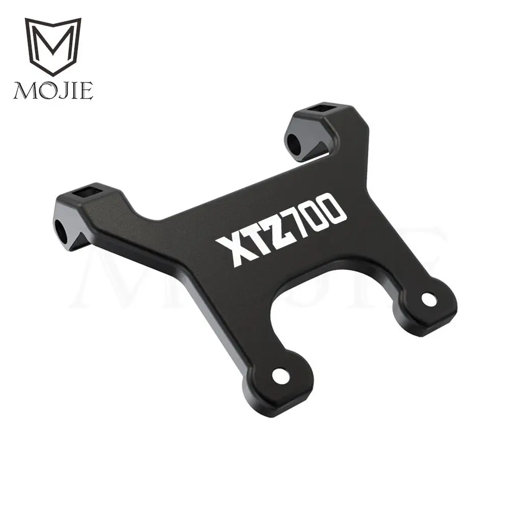 

2023 Tenere XTZ700 Motorcycle Accessories FOR YAMAHA XTZ 700 TENERE 2019 2020 2021 2022 Dash Stabilizer Anti Vibration Bracket