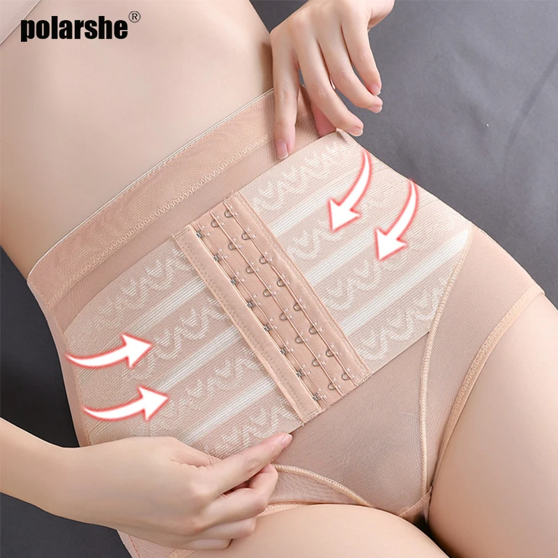 

Shapewear Women Waist Trainer Slimming Belt Body Shaper Panties Modeling Tummy Control Sexy Reducing Underwear Thong Butt Lifter