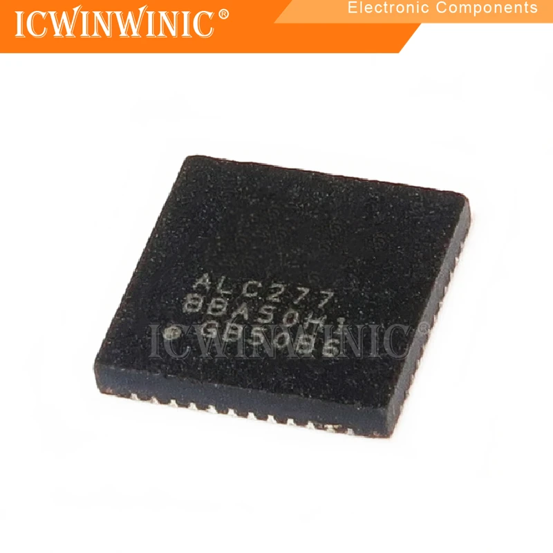 1 шт. ALC277-VB6-CG ALC277